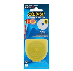 Hộp Lưỡi Dao OLFA RB45-10